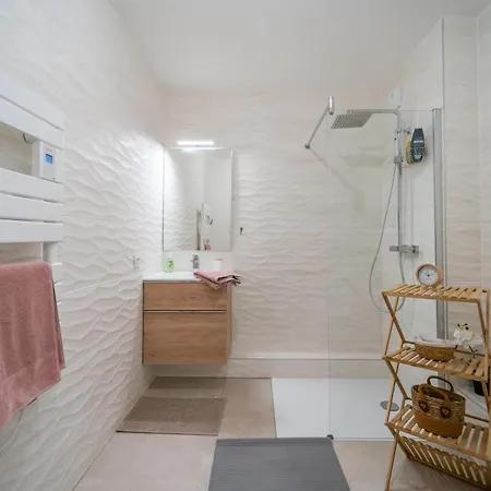 Apartament Sensations - Dans Le Quartier D'affaires Rueil-Malmaison