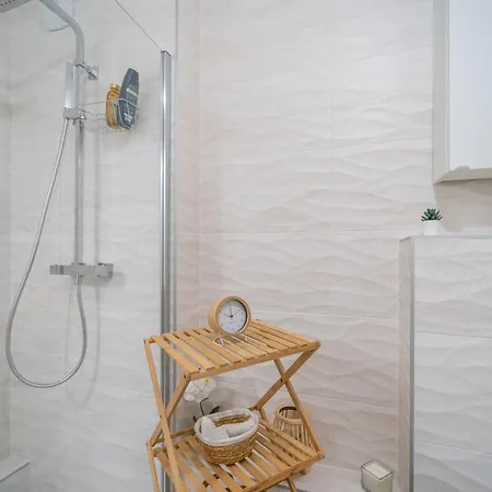 Apartament Sensations - Dans Le Quartier D'affaires Rueil-Malmaison